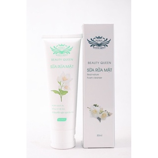 combo Beauty queen 6 món 160k