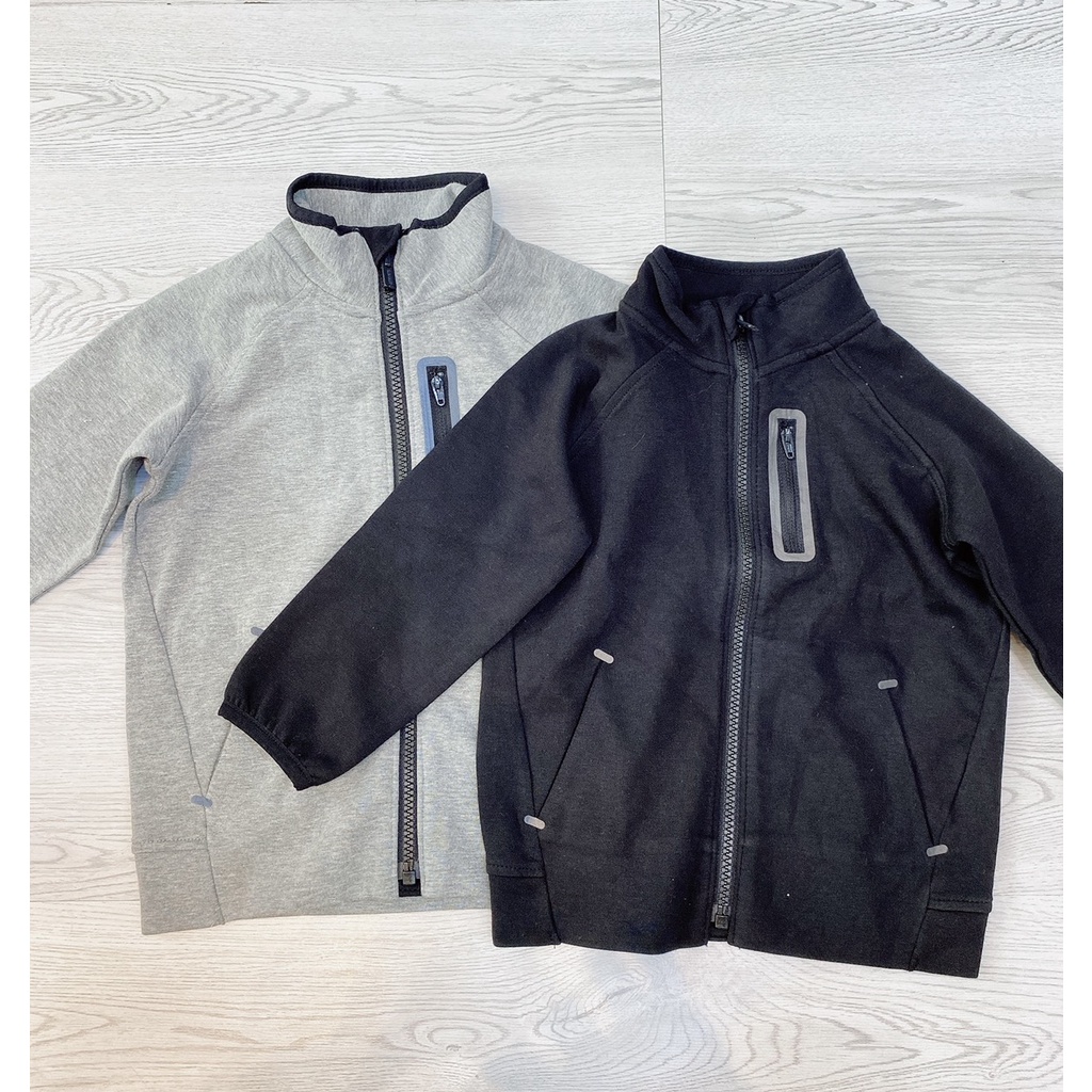 P05 Áo khoác Oldnv dư xịn bé trai 1-5T