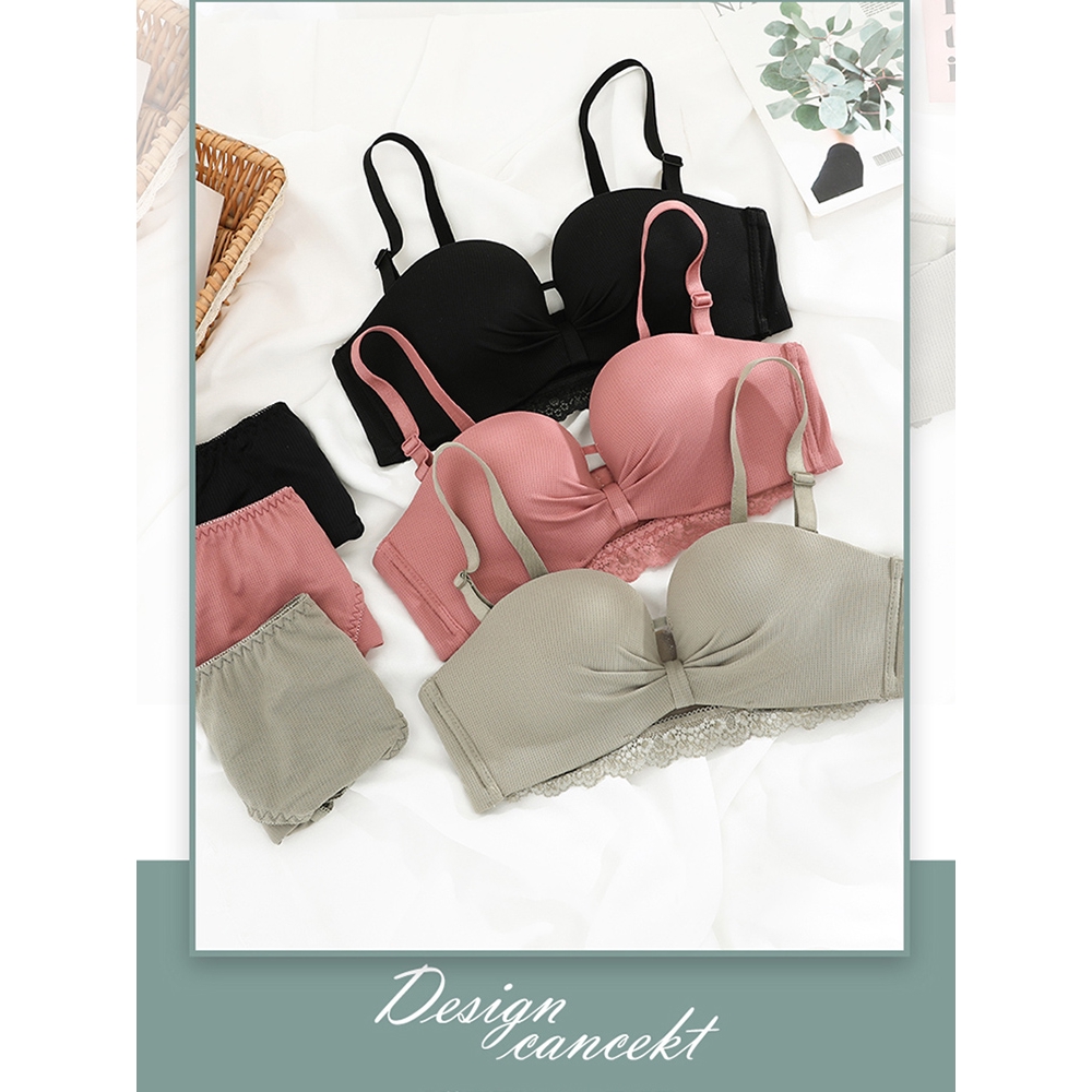 Áo Lót Không Dây Chống Trượt Thời Trang 2020 Dành Cho Nữ | BigBuy360 - bigbuy360.vn