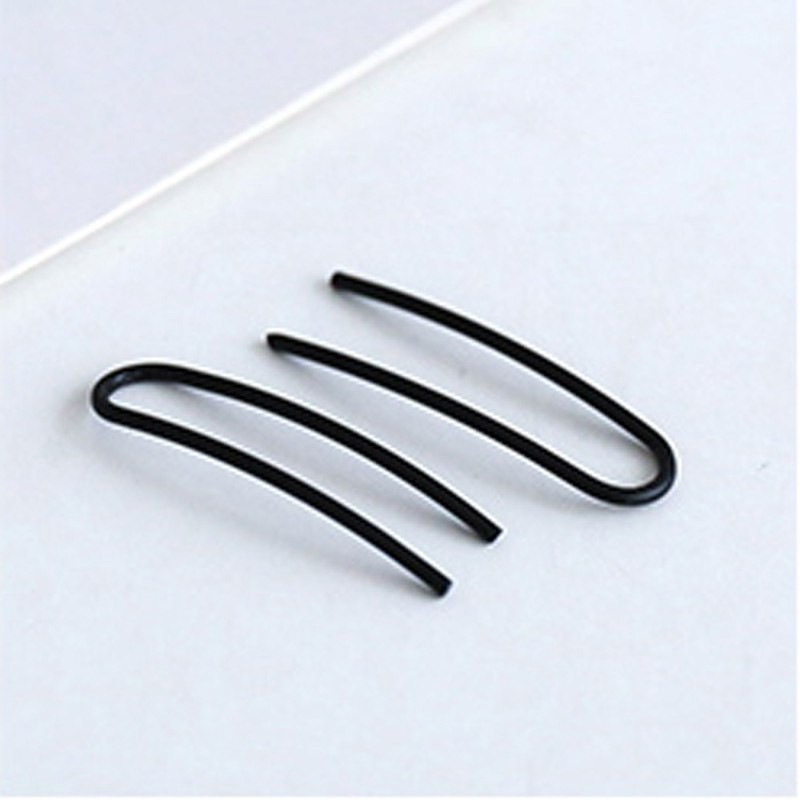 Hoa tai thời trang đơn giản cho nữ