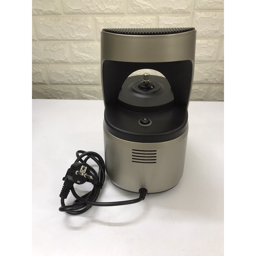 Máy ép chậm Olivo SJ189 - Hàng chính hãng