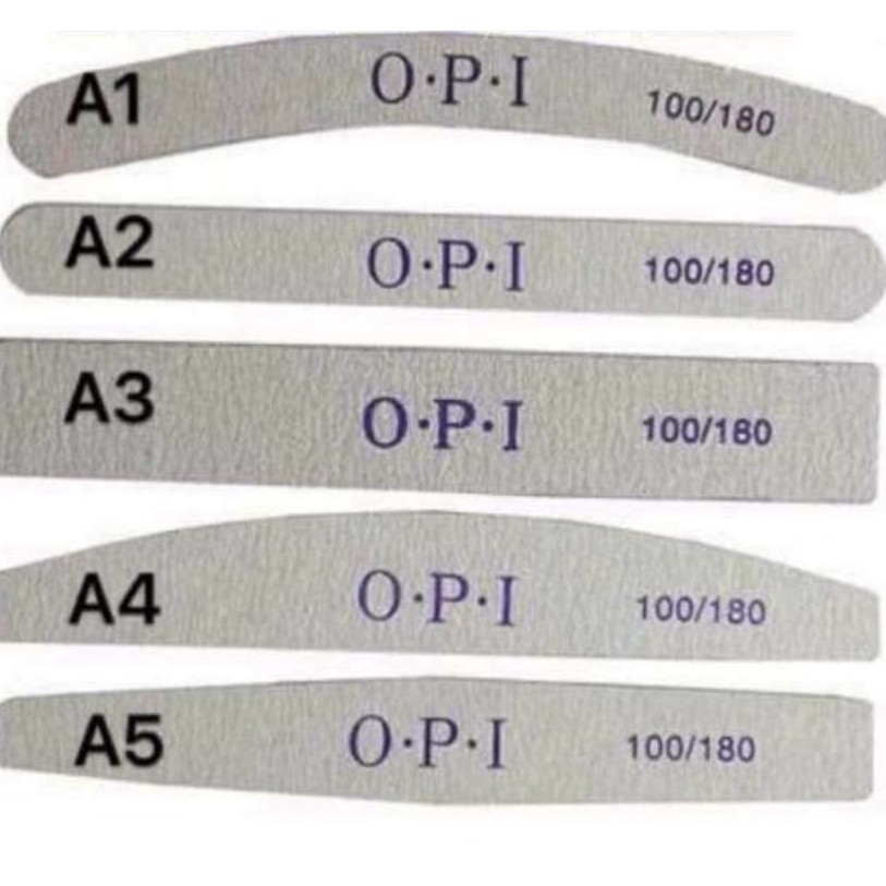 Dũa Móng OPI