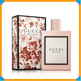 Nước hoa Nữ Gucci Bloom 100ml edp