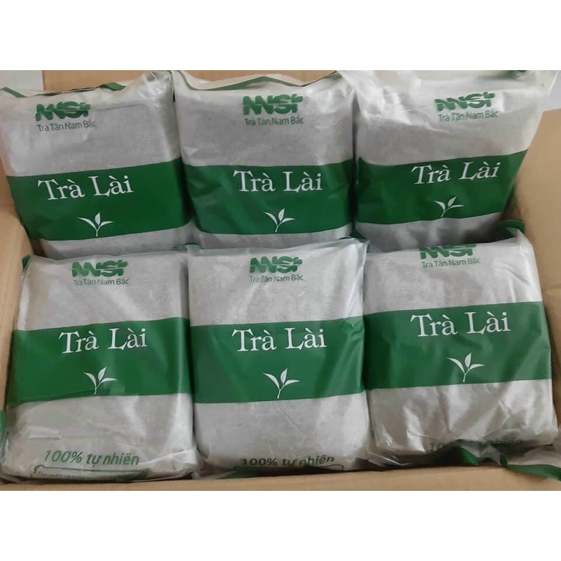 Trà lài Tân Nam Bắc