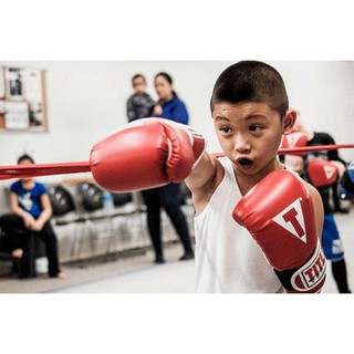Găng Tay Boxing Trẻ Em Vstar
