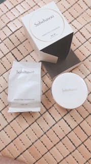 Cushion Sulwhasoo