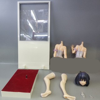 Mô hình tĩnh Oshitsuke - 18+