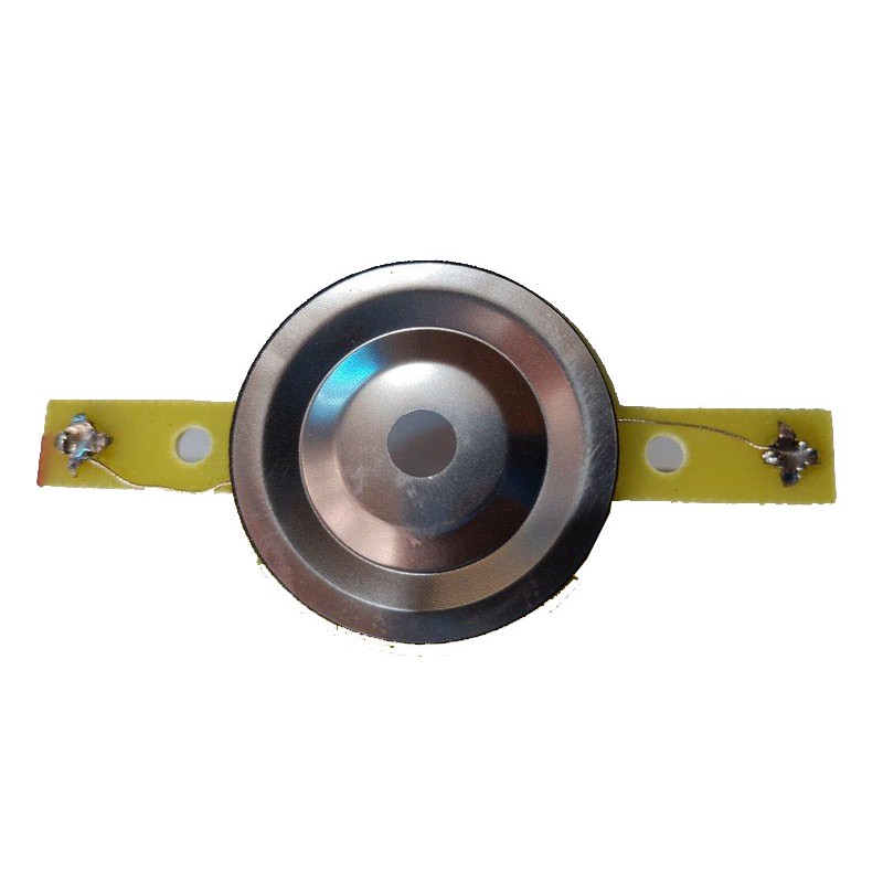 Coil loa treble tiaoping 25.5 - côn hở màng - giá 2 cái