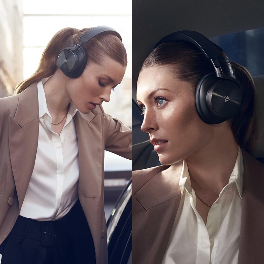Tai Nghe Bang & Olufsen  Beoplay H95 - Bảo Hành Chính Hãng 36 Tháng