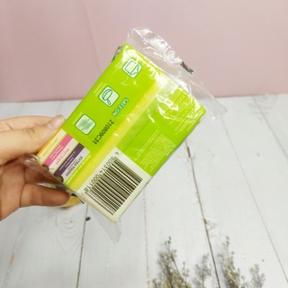 Combo 4 Miếng rửa chén mút vệ sinh bát dĩa siêu sạch.