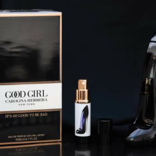 Chiết  good girl