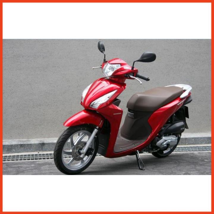 Chắn bùn trước rè vision 2015-2019 honda
