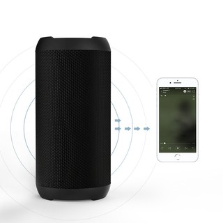 Loa bluetooth REMAX RB-M28
