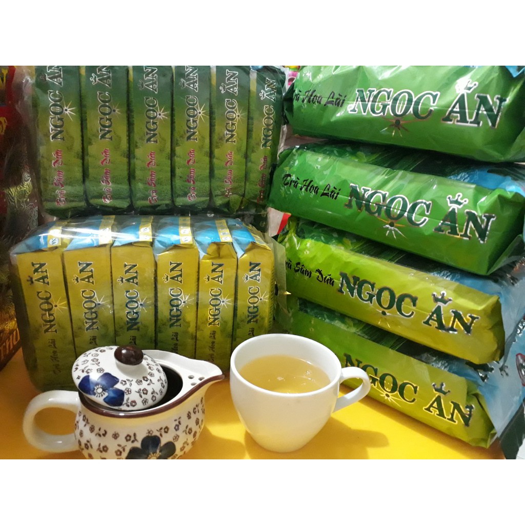 TRÀ LÀI NGỌC ÂN 400G | BigBuy360 - bigbuy360.vn