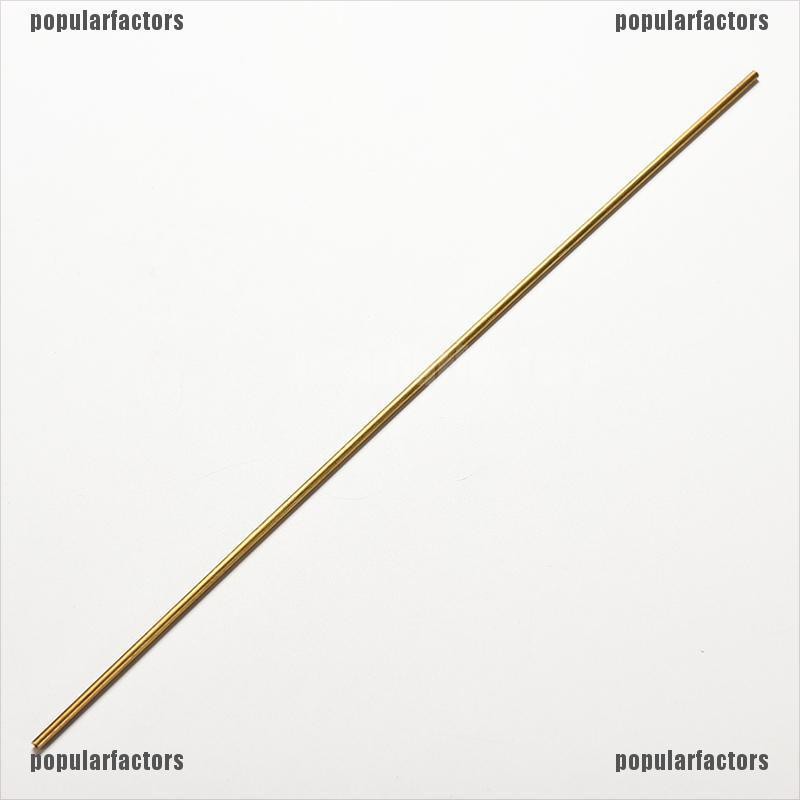 Dây Đồng Chất Lượng Cao 2mm 3mm 4mm 5mm 300mm 0.45mm