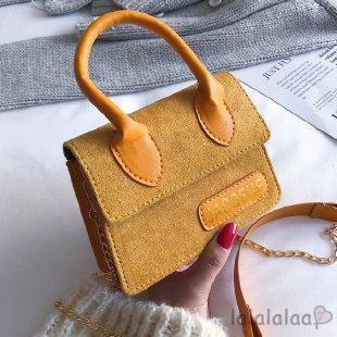Túi Xách Nữ Đeo Chéo Thời Trang Hàn