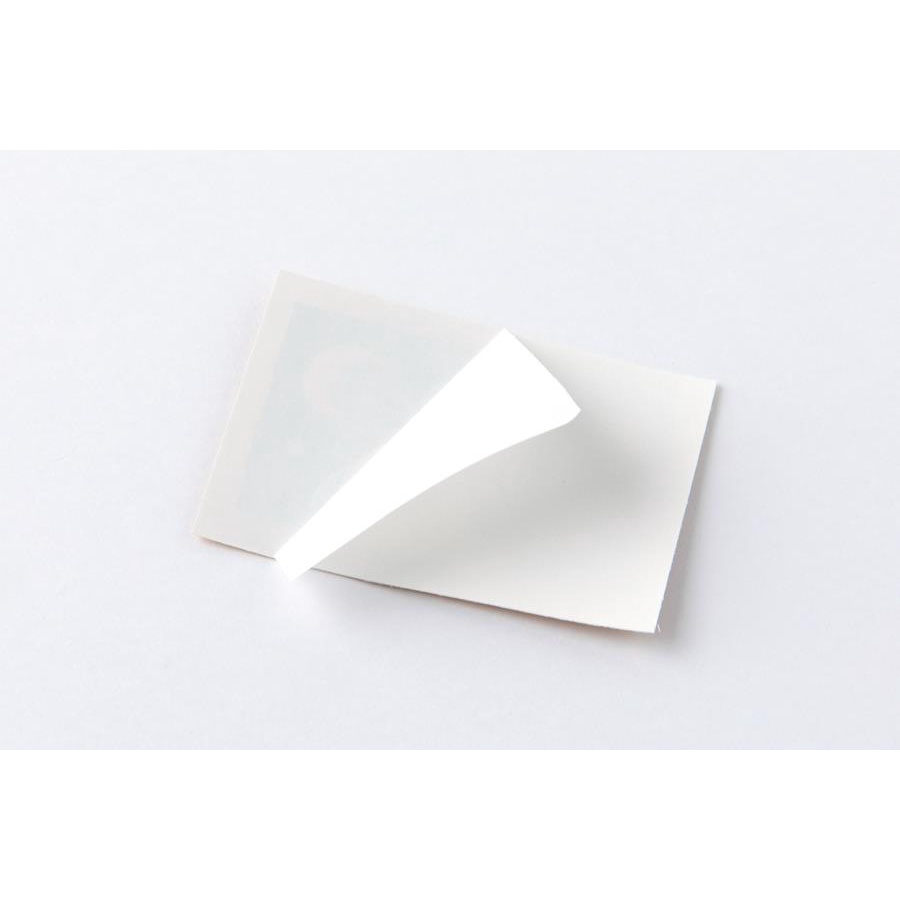 Set 18 Tấm Sticker Size Hình Vuông ARTBOX Hàn Quốc Nhiều Hình Vẽ Mali Xinh Xắn