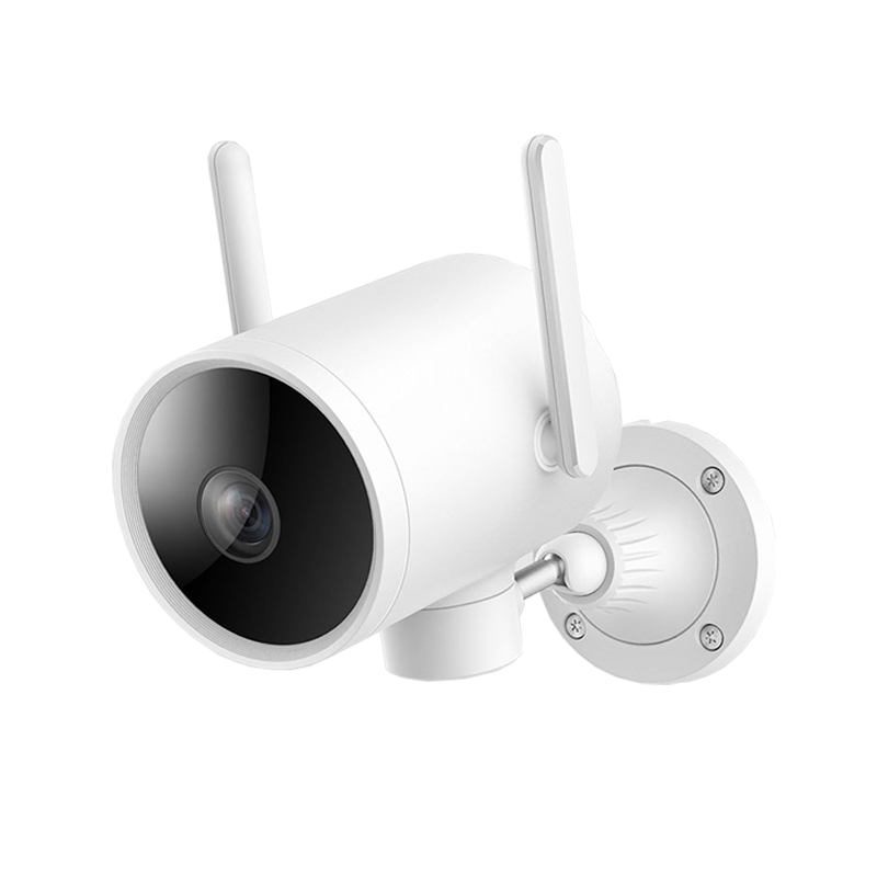 Camera thông minh Xiaomi Webcam 270 Góc 1080P H.265 Tầm nhìn ban đêm Mi Home APP