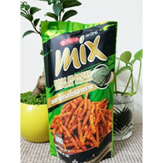 Bim tăm mix thái lan 75g