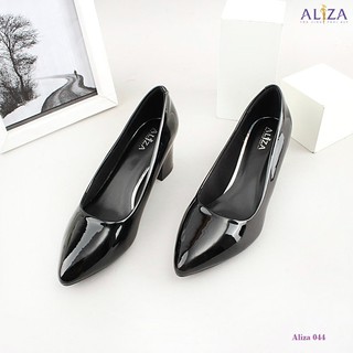 Aliza - Giày công sở mũi vuông A044