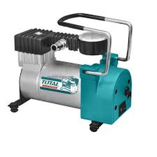 Máy bơm hơi ô tô Total TTAC1406