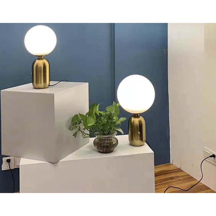 Đèn để bàn trang trí nghệ thuật DB-572