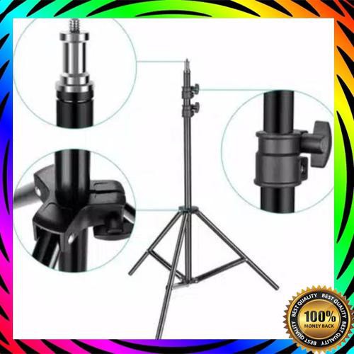 Giá Đỡ Ba Chân 2 M 2M Cho Điện Thoại / Máy Ảnh | BigBuy360 - bigbuy360.vn