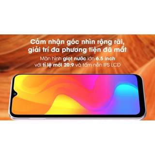 Vsmart Joy 3 2GB/32GB