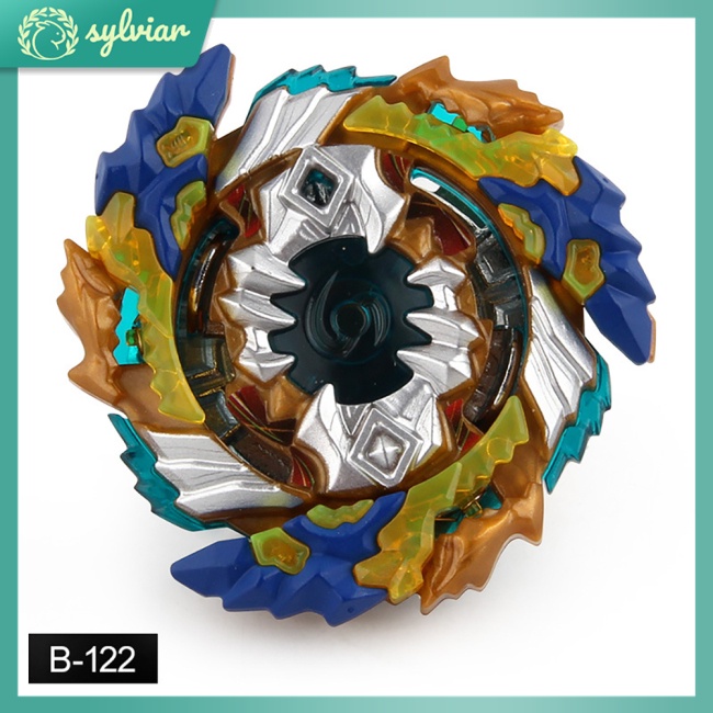 Con Quay Đồ Chơi Beyblade Chiến Đấu B122 Cho Trẻ Em