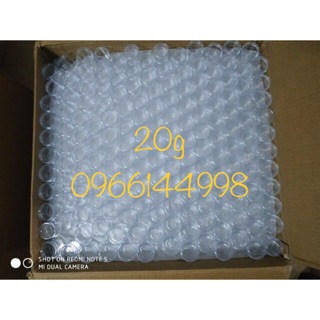 Combo 100 hũ triết 20g