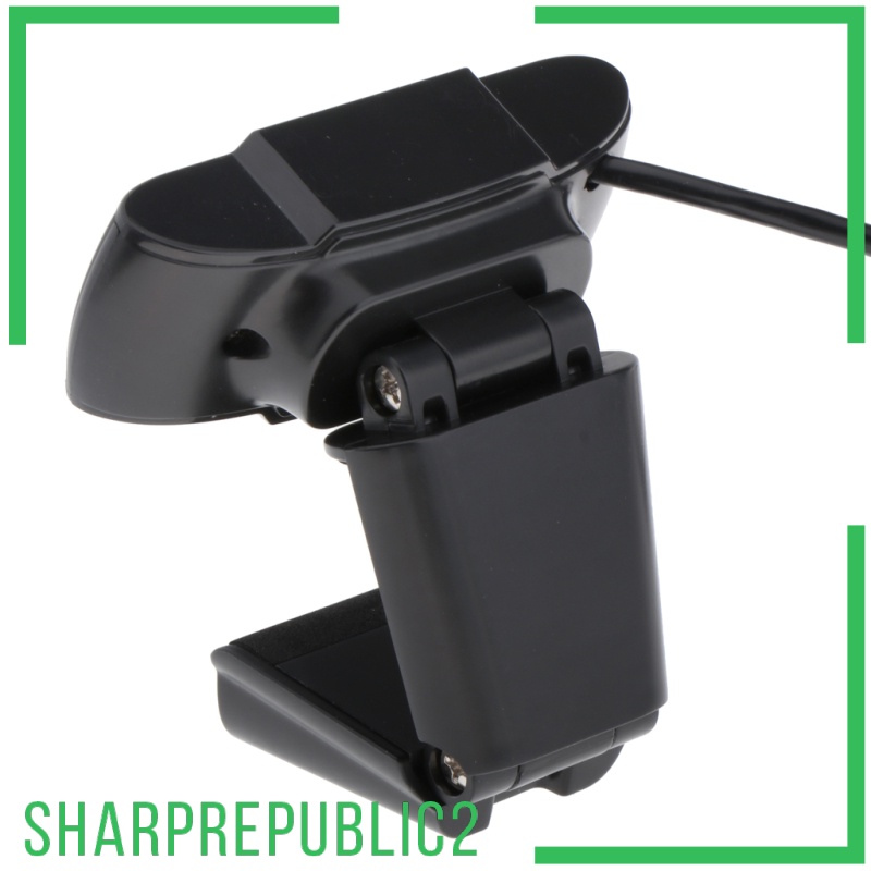 Set 3 Webcam Hd 720p Cổng Usb 2.0 Tự Động Lấy Nét | BigBuy360 - bigbuy360.vn