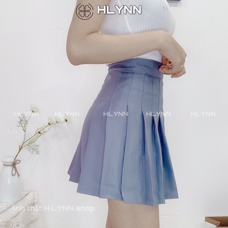 [Mã FAMAYWA giảm 10K đơn 50K] Chân váy xếp ly hai lớp có lót quần | chân váy tenis | BigBuy360 - bigbuy360.vn