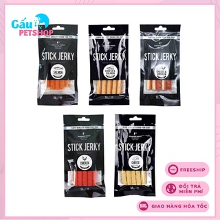 Thịt que Bowwow cho chó - 50g