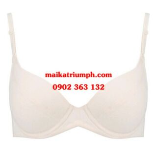 Áo ngực cotton mút mỏng Diva 174