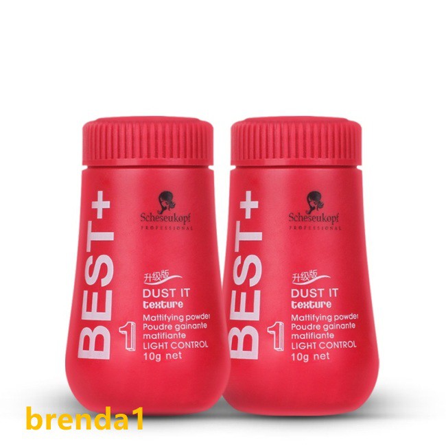 (hàng Mới Về) Phấn Làm Phồng Tạo Kiểu Tóc Tạo Kiểu Dành Cho Nam Và Nữ | BigBuy360 - bigbuy360.vn