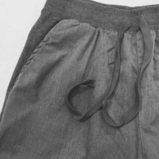 QUẦN JOGGER KAKI NAM NỮ #AGE2X