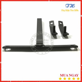 Pát Gắn Thùng Giữa Givi Cho Xe Wave RS100, Wave Anpha + Chính Hãng Givi