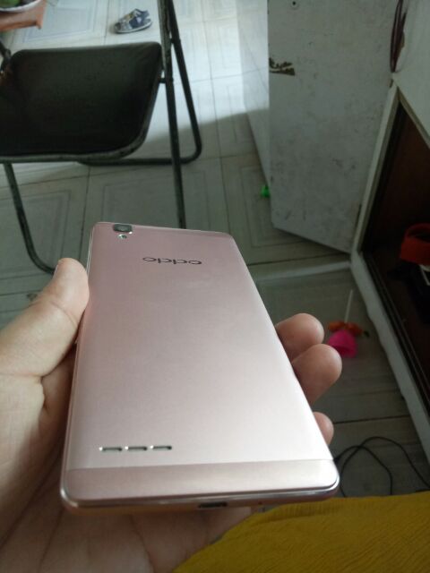 Điện thoại oppo f1