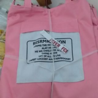 Túi tote - RESECTION