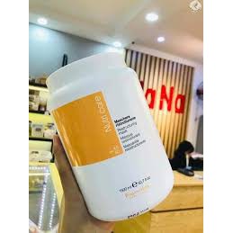 Kem Ủ Tóc Fanola Nutri Care Restructuring Mask (1500ml)