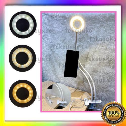 Vòng Đèn Led Phù Hợp Cho Chụp Ảnh / Live Stream | BigBuy360 - bigbuy360.vn