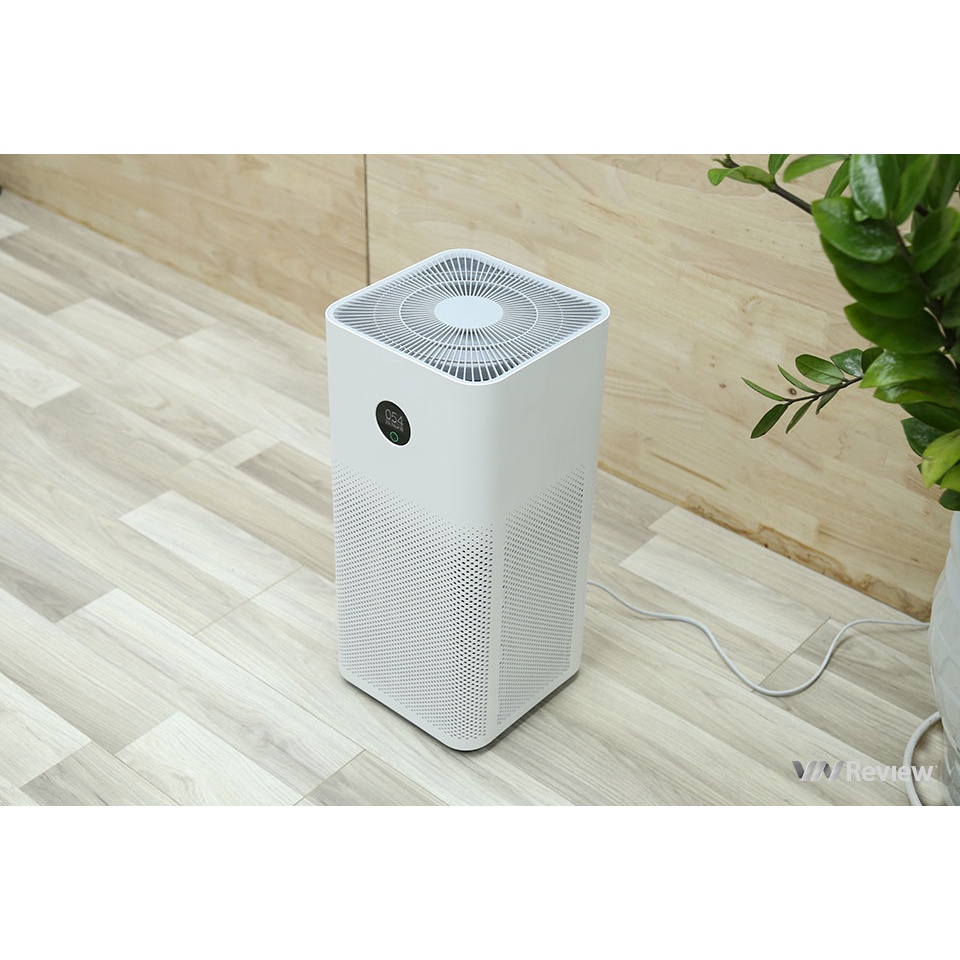 Máy Lọc Không Khí Xiaomi Mi Air Purifier 4(48m²) Và Purifier 4 Lite(43m²)-Kết Nối APP-Chuẩn Hàng Quốc Tế-Bảo Hành 3 Năm