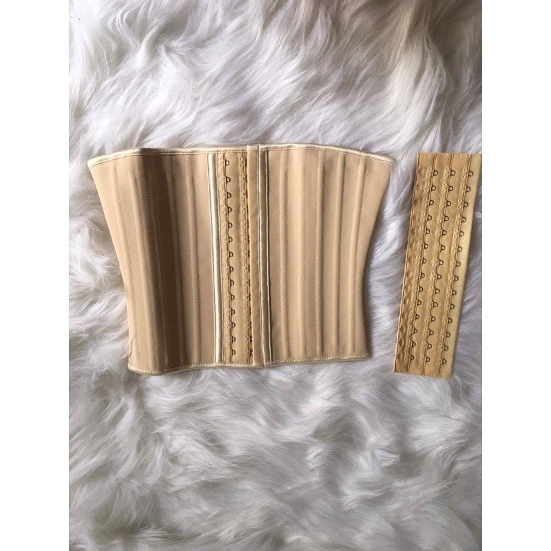 Thanh Nới Đai Nịt Bụng Latex Chuẩn Hy Lạp💥Free Ship💥Giúp Tăng Size Tiện Dụng | BigBuy360 - bigbuy360.vn