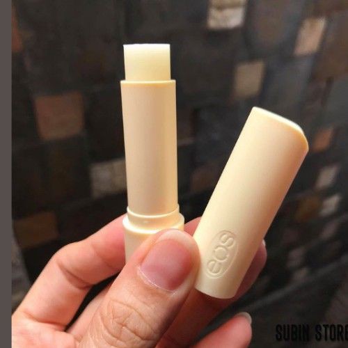 [Flash Sale] Son dưỡng môi EOS USDA Organic Smooth Lip Palm