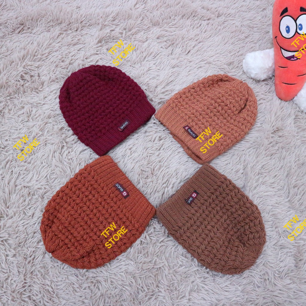 Mũ len cho bà cho mẹ, mũ len trung niên cho người già - hàng VN | BigBuy360 - bigbuy360.vn