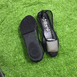 Búp bê lưới nữ MS33