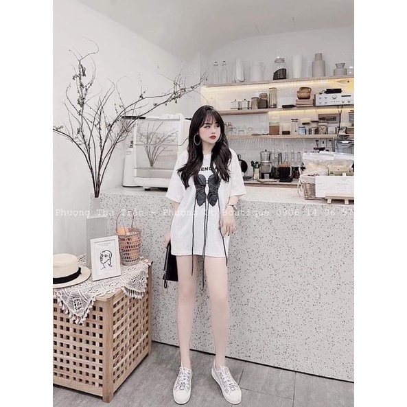 🍄 ÁO THUNN ♥️