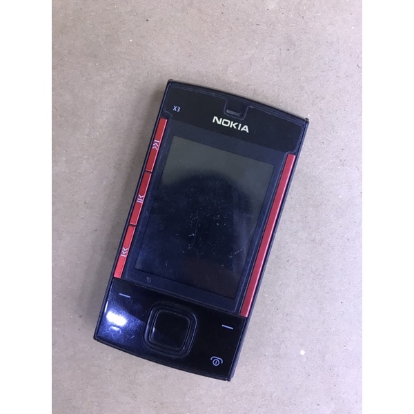 điện thoại nokia x3-00