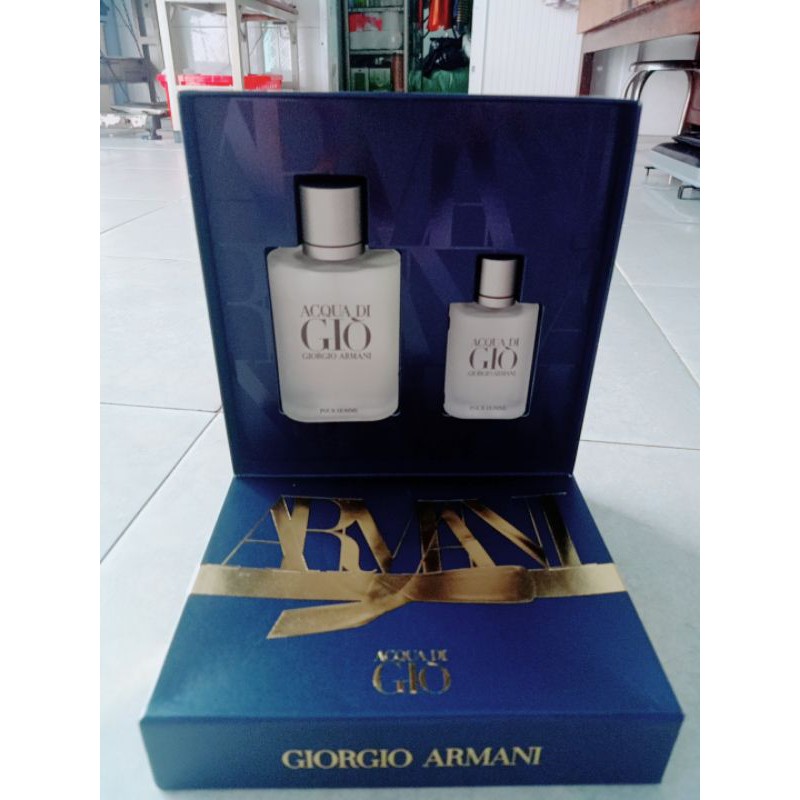 [Hàng Mỹ] Set nước hoa 😘😘😘