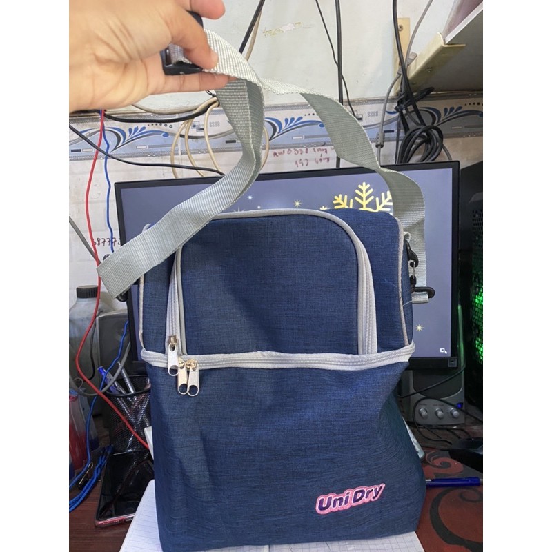 Túi đeo đa năng Unidry